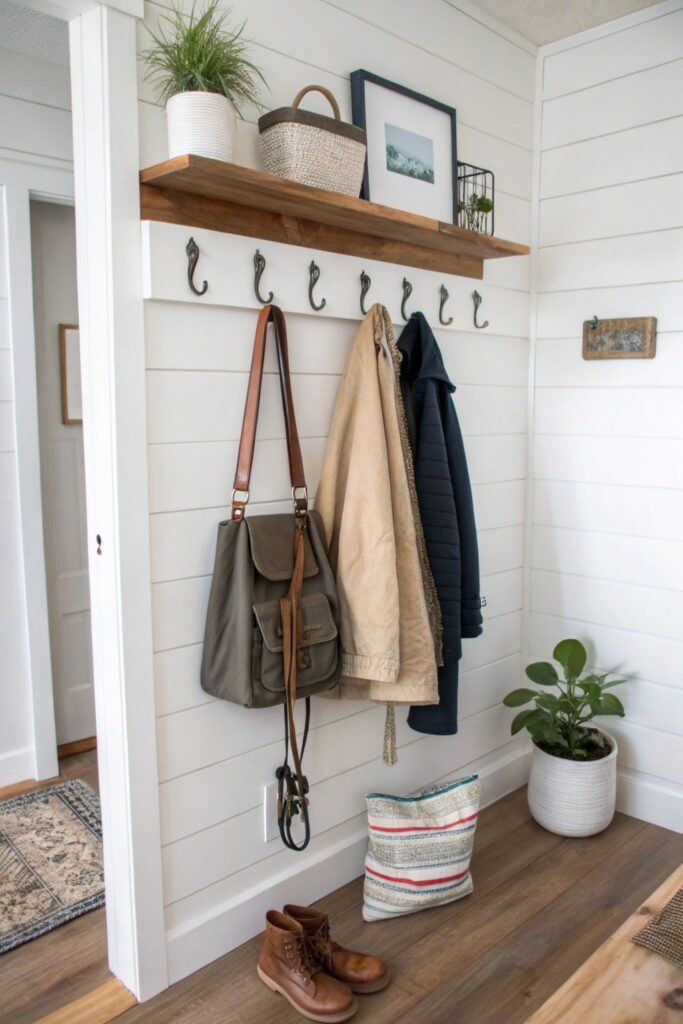 10 Small Entryway Ideas That Maximize Every Inch of Space 10 Small Entryway Ideas That Maximize Every Inch of Space