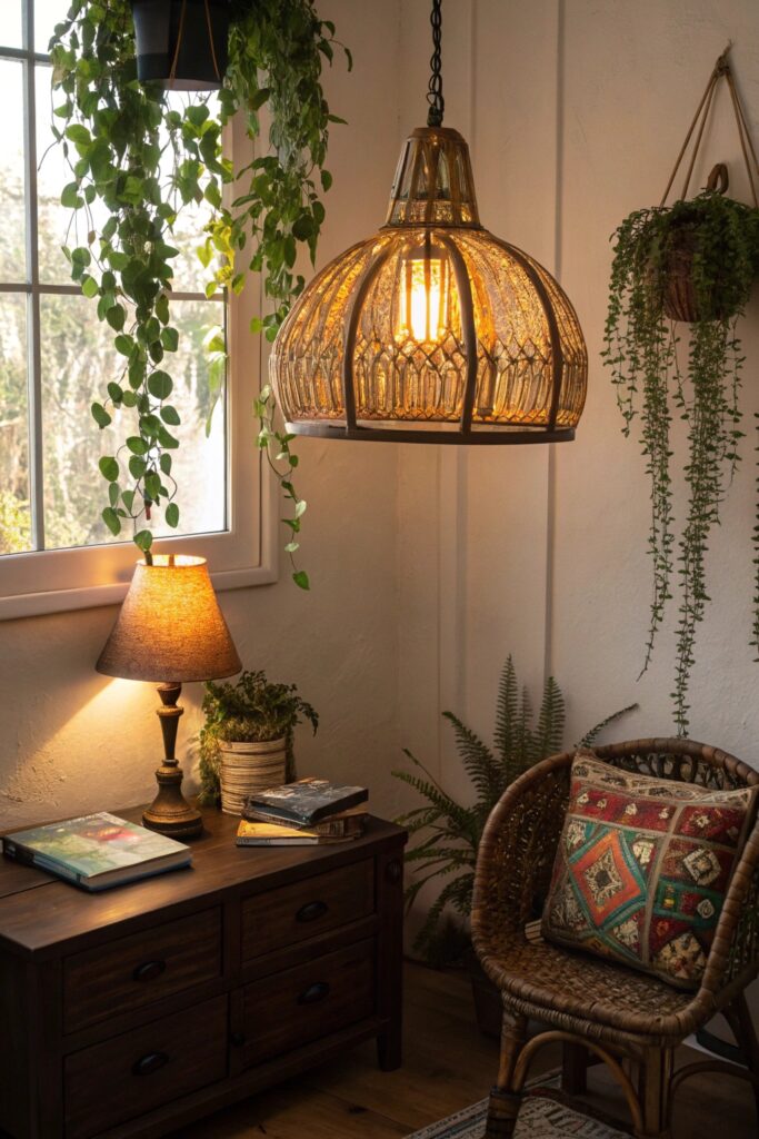 10 Whimsical Decor Ideas That Add Charm and Personality