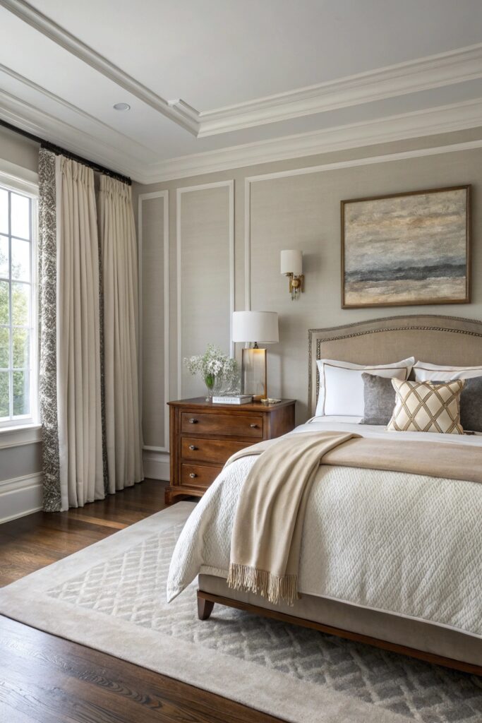 12 Best Bedroom Colors That Make Any Space Feel Designer-Made