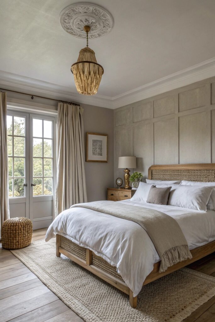 11 Neutral Palette Bedroom Ideas That Never Go Out of Style