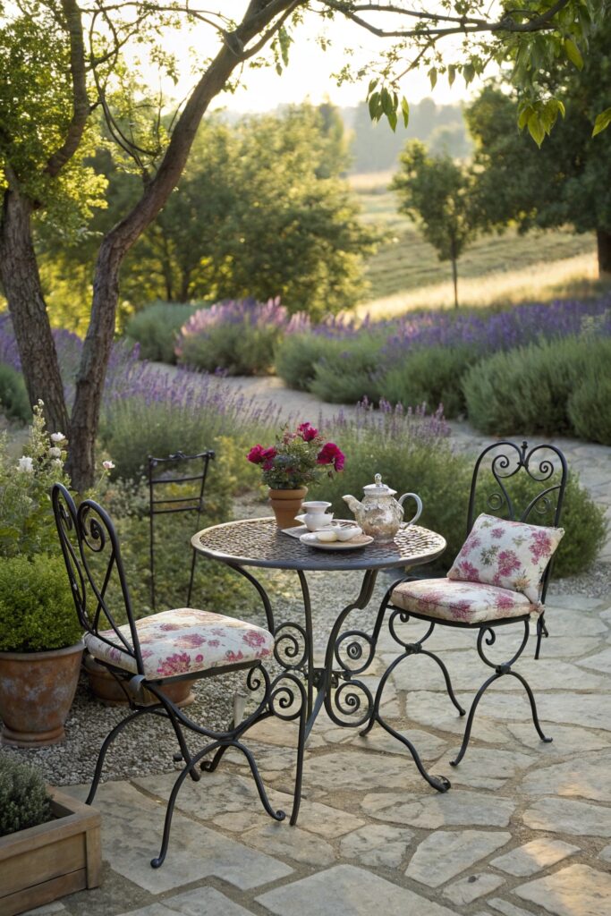 15 Vintage Garden Ideas That Add Timeless Charm to Your Yard