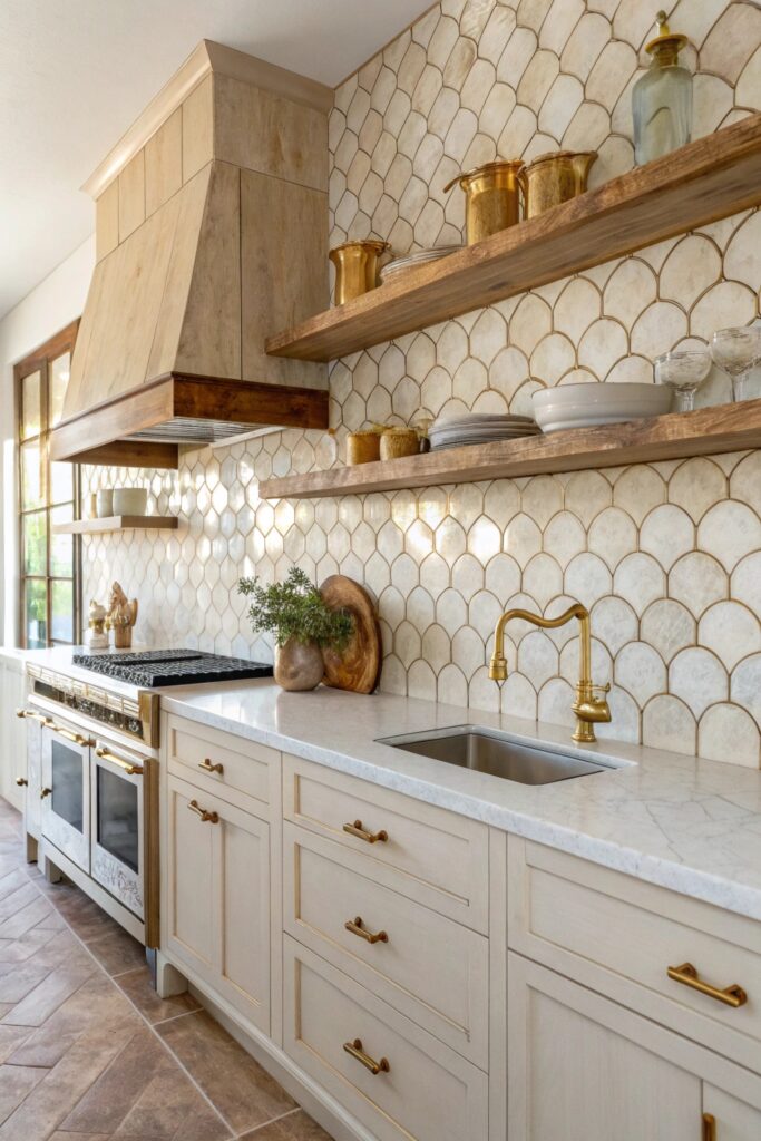 15 Kitchen Backsplash Ideas That Instantly Upgrade Your Space
