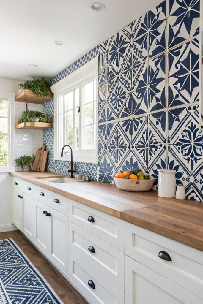 15 Kitchen Backsplash Ideas That Instantly Upgrade Your Space