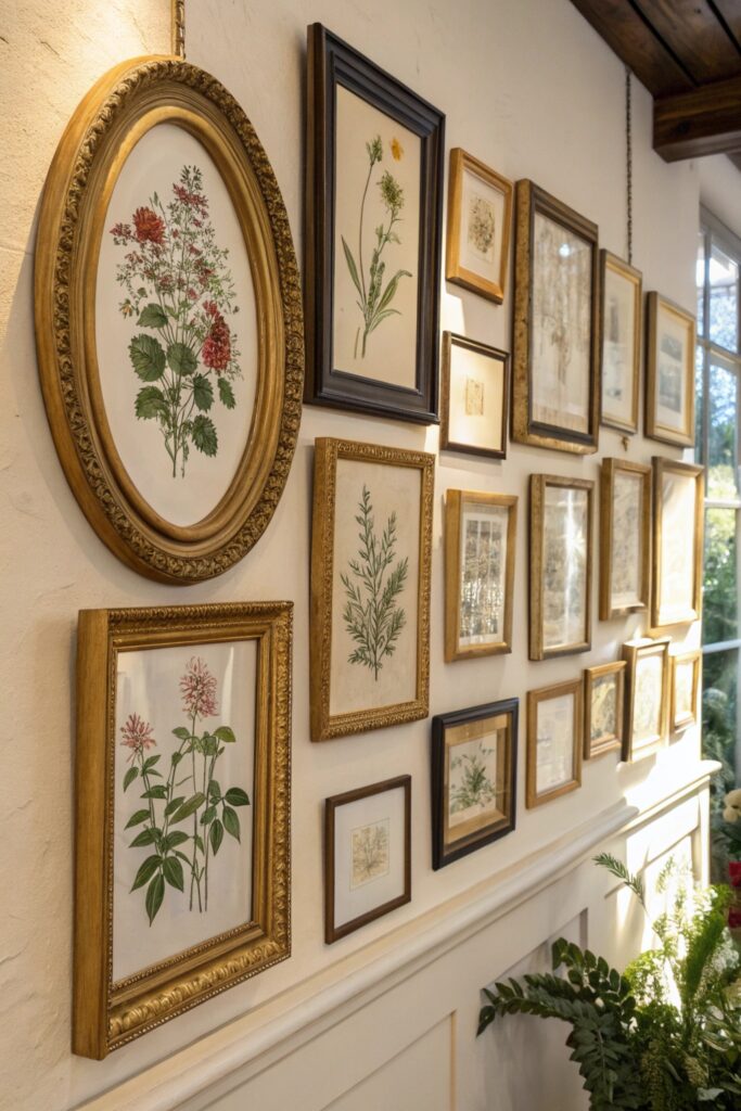 11 Vintage Spring Decor Ideas That Add Timeless Charm