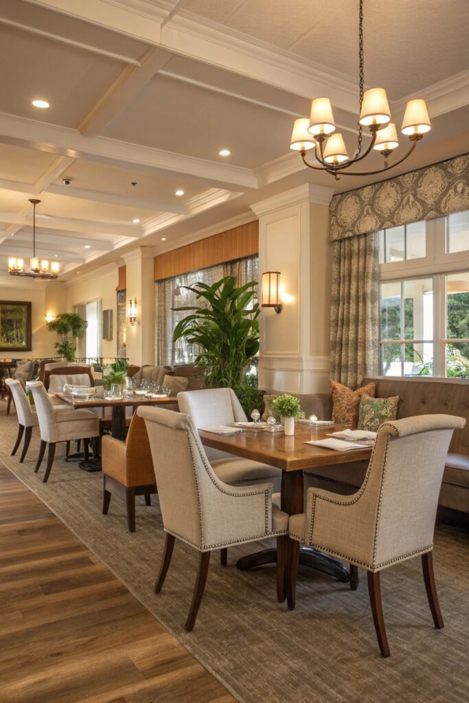 11 Dining Room Ideas That Make Every Meal Feel Special
