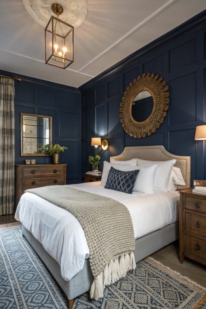 12 Best Bedroom Colors That Make Any Space Feel Designer-Made
