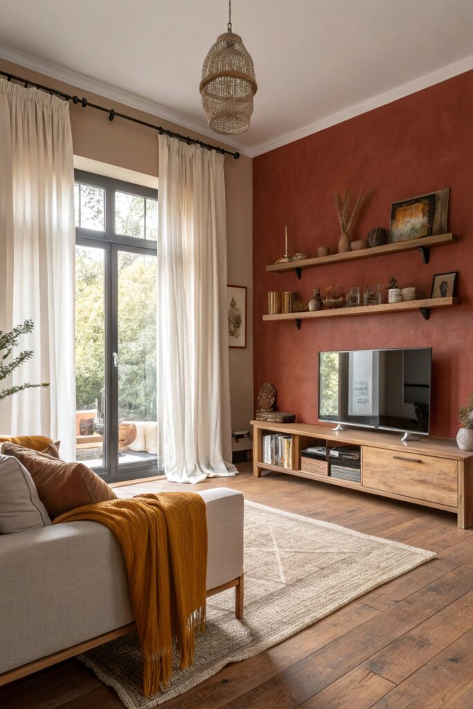 12 Afrohemian Decor Ideas That Blend Culture and Modern Style