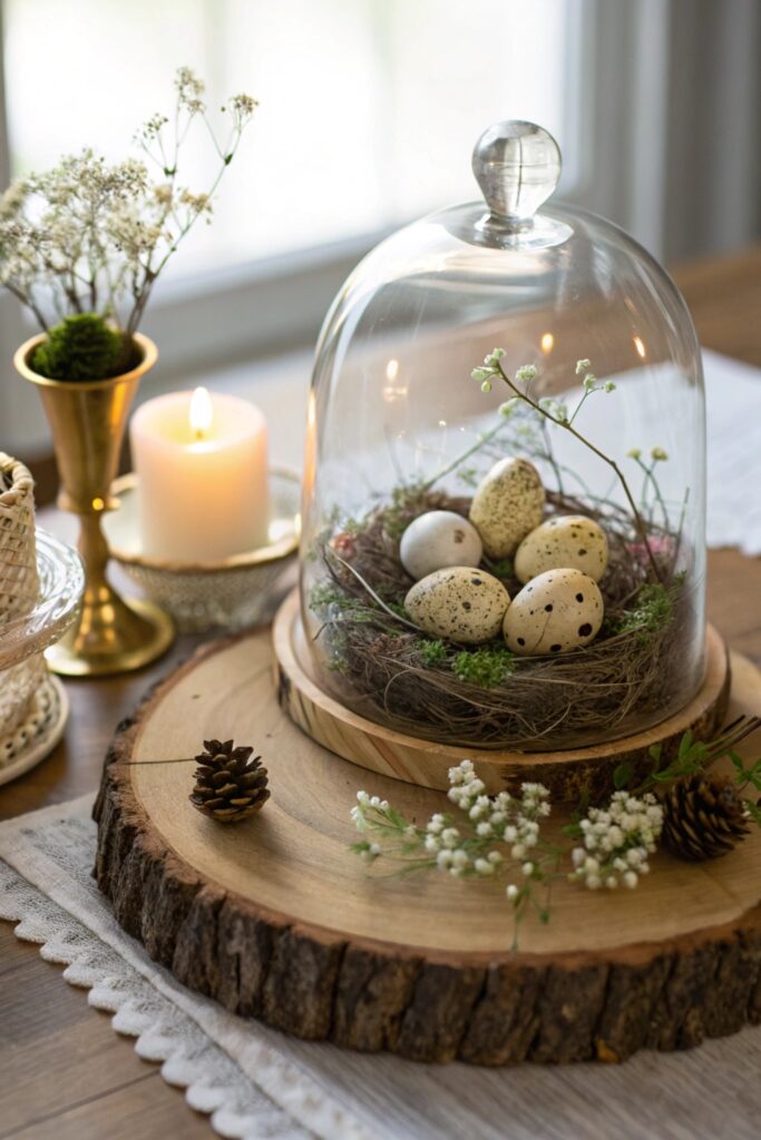 12 Easter Table Centerpieces That Will Wow Your Guests