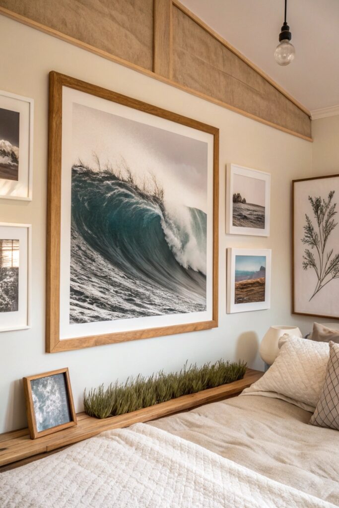 10 Beachy Room Inspo Ideas for a Relaxed Coastal Vibe