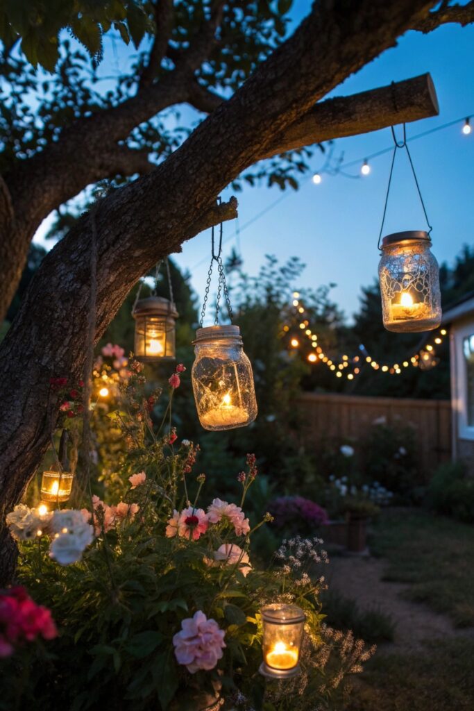 12 Easy Garden Decor Projects You Can DIY This Weekend