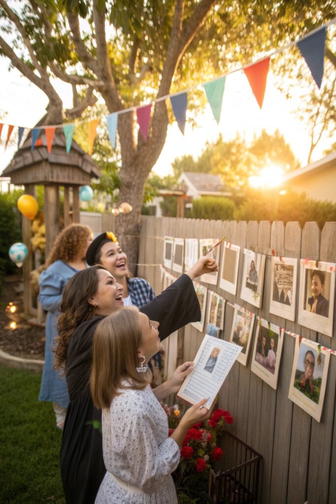 12 Graduation Party Games That Keep Guests Entertained All Day