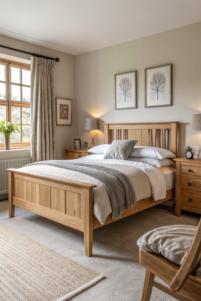 11 Neutral Palette Bedroom Ideas That Never Go Out of Style