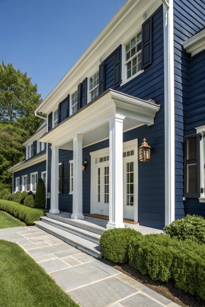 12 Exterior Color Palette Ideas That Instantly Upgrade Your Home