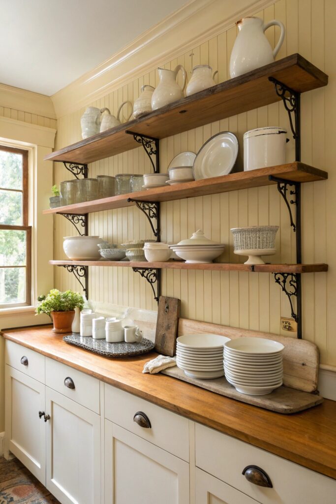 10 1920s Kitchen Ideas That Bring Vintage Character Home 10 1920s Kitchen Ideas That Bring Vintage Character Home