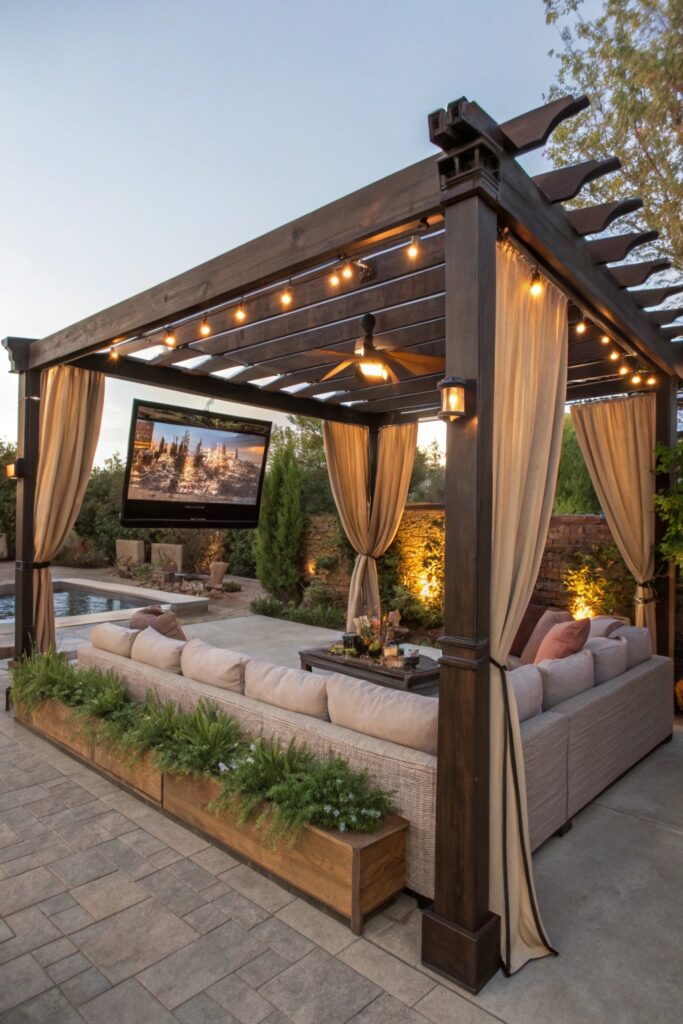 10 Trex Deck Ideas That Make Outdoor Living More Stylish