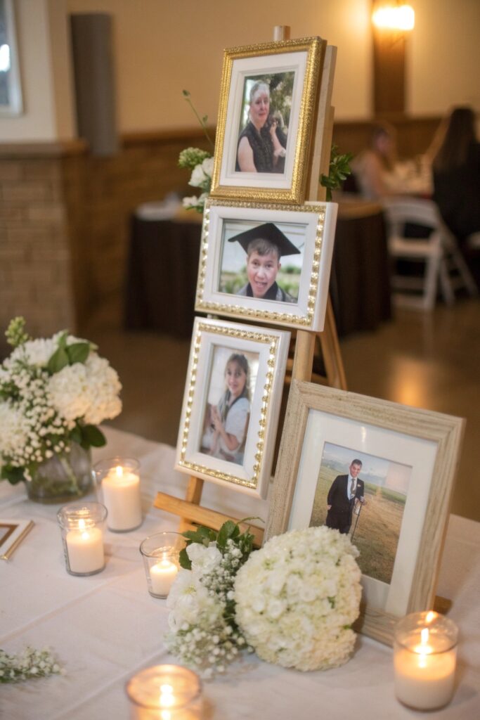 14 Graduation Party Centerpiece Ideas That Impress Every Guest