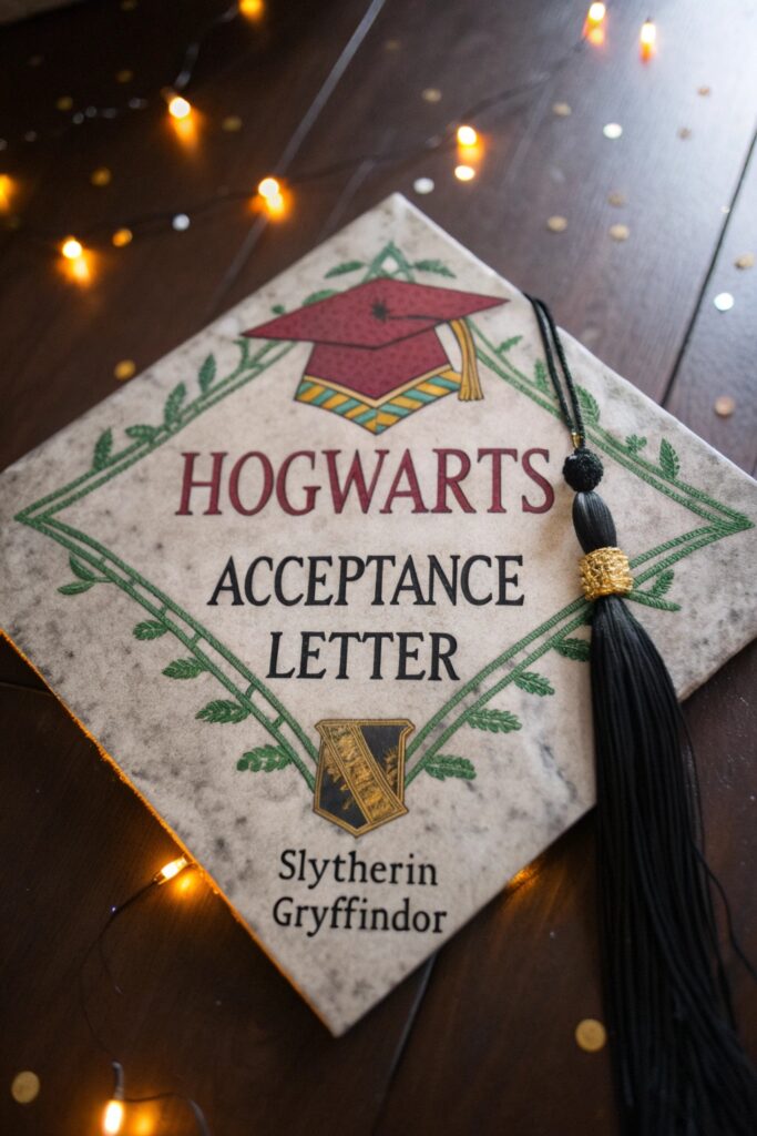 15 Creative Graduation Cap Ideas to Show Off Your Personality
