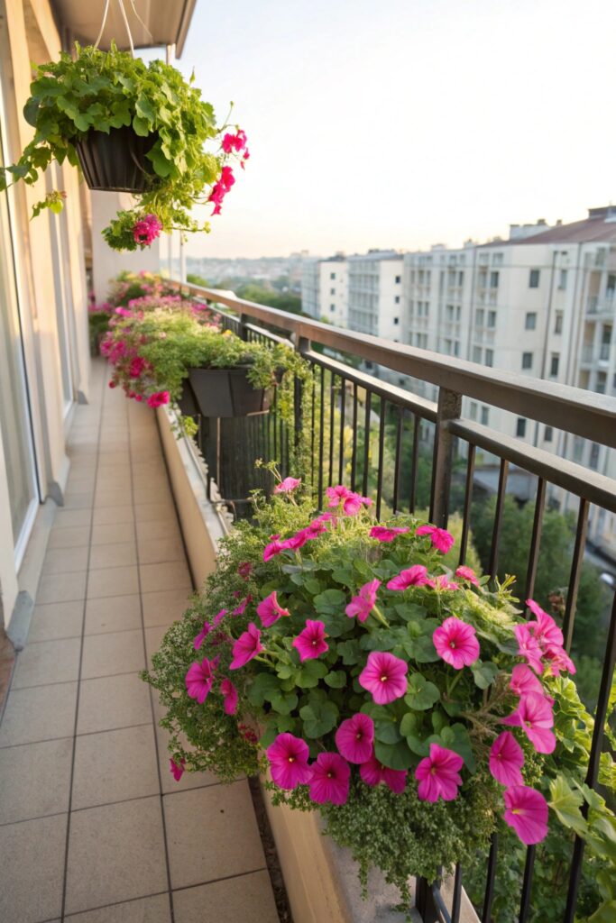 12 Tiny Garden Ideas That Maximize Every Inch of Outdoor Space