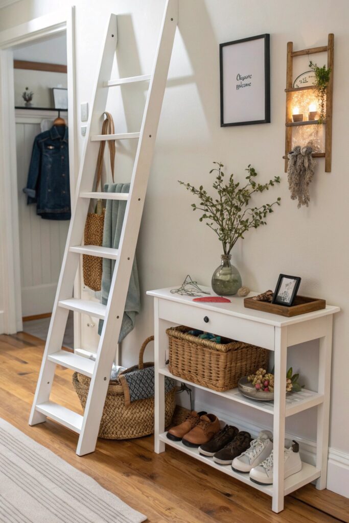 12 Tiny Entryway Table Ideas for Small Space Living 12 Tiny Entryway Table Ideas for Small Space Living