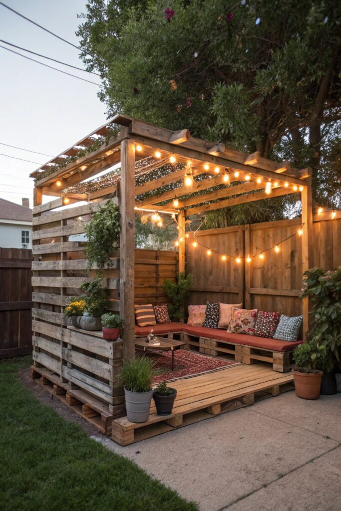 13 DIY Gazebo Ideas for a Beautiful Backyard Upgrade