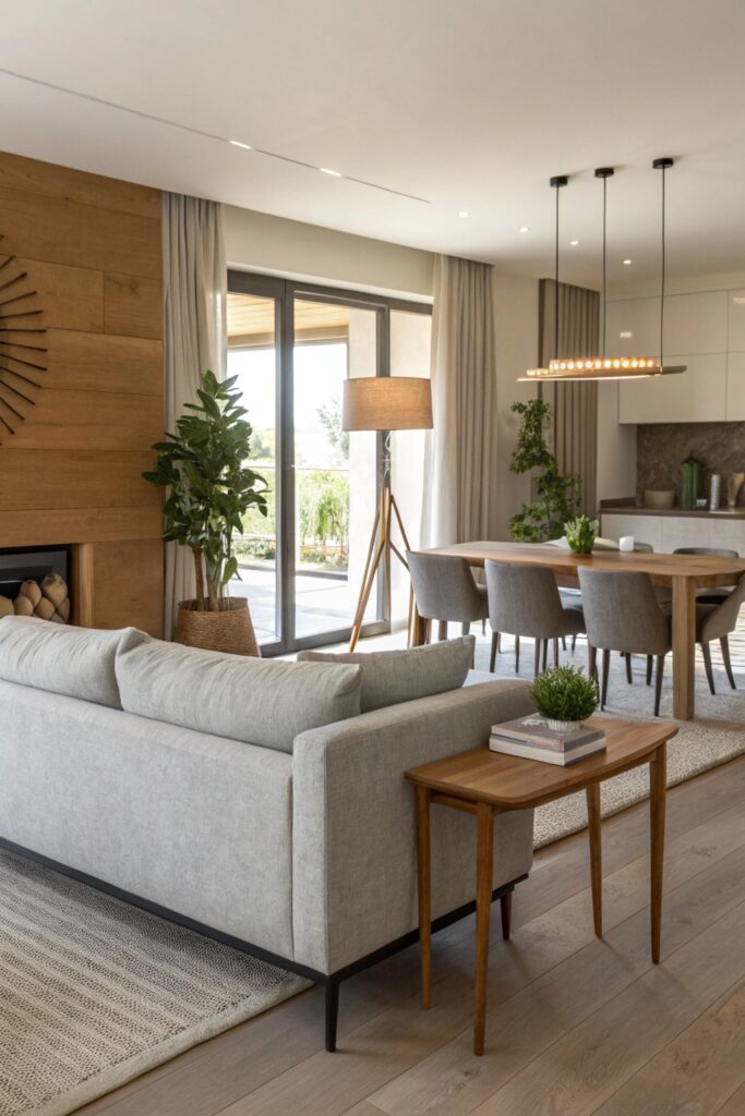 12 Living Room Dining Room Combo Ideas That Maximize Space 12 Living Room Dining Room Combo Ideas That Maximize Space
