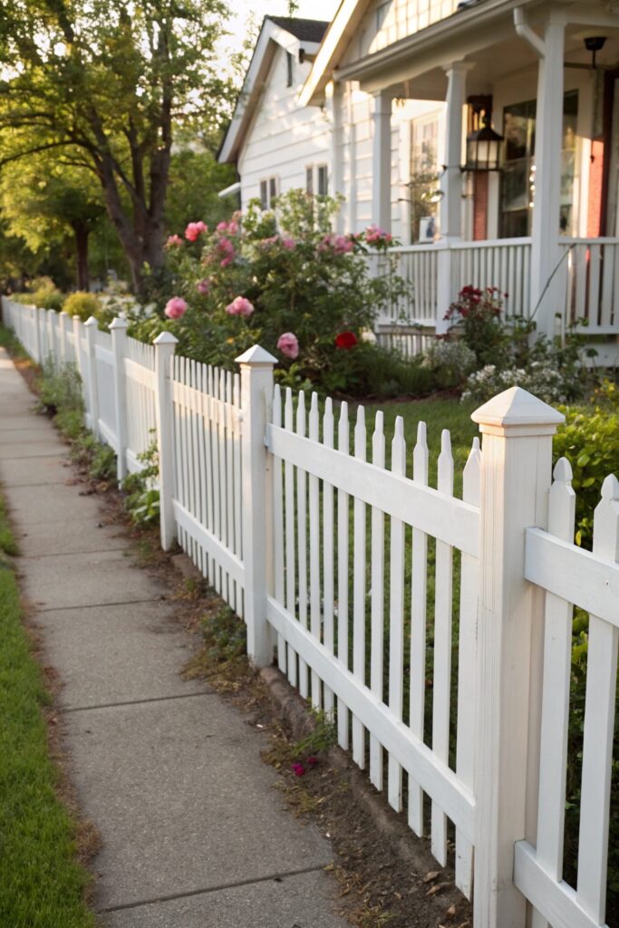 11 Pallet Fence Ideas That Look Amazing on a Small Budget