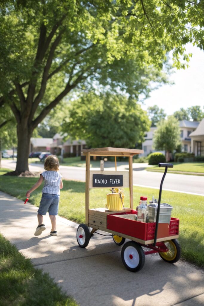 12 Lemonade Stand Ideas That Help Kids Create a Fun Setup