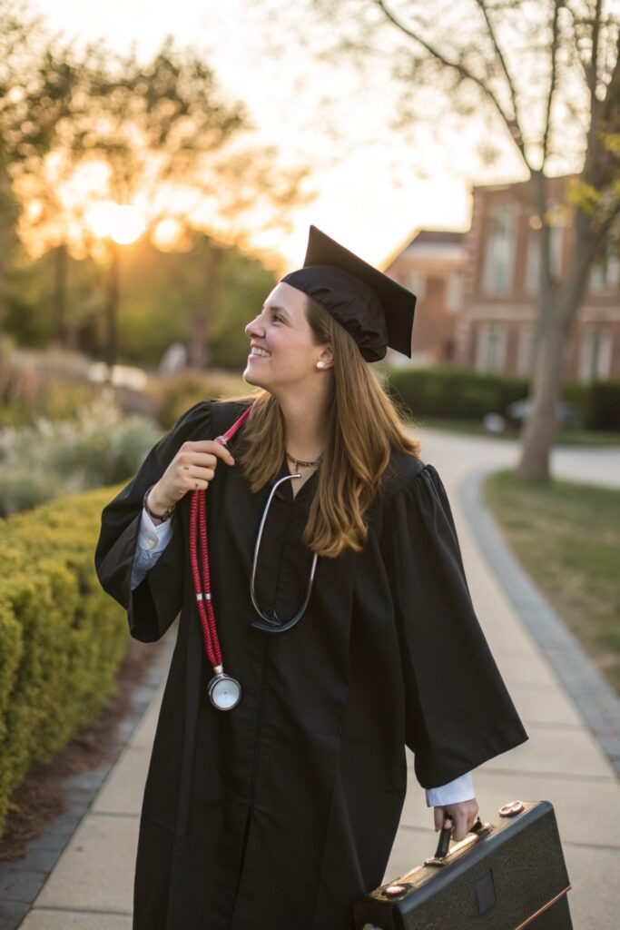 12 Graduation Picture Ideas You'll Want to Recreate This Year