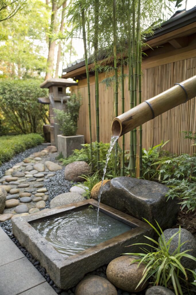 10 DIY Fountain Ideas That Add Peaceful Backyard Charm