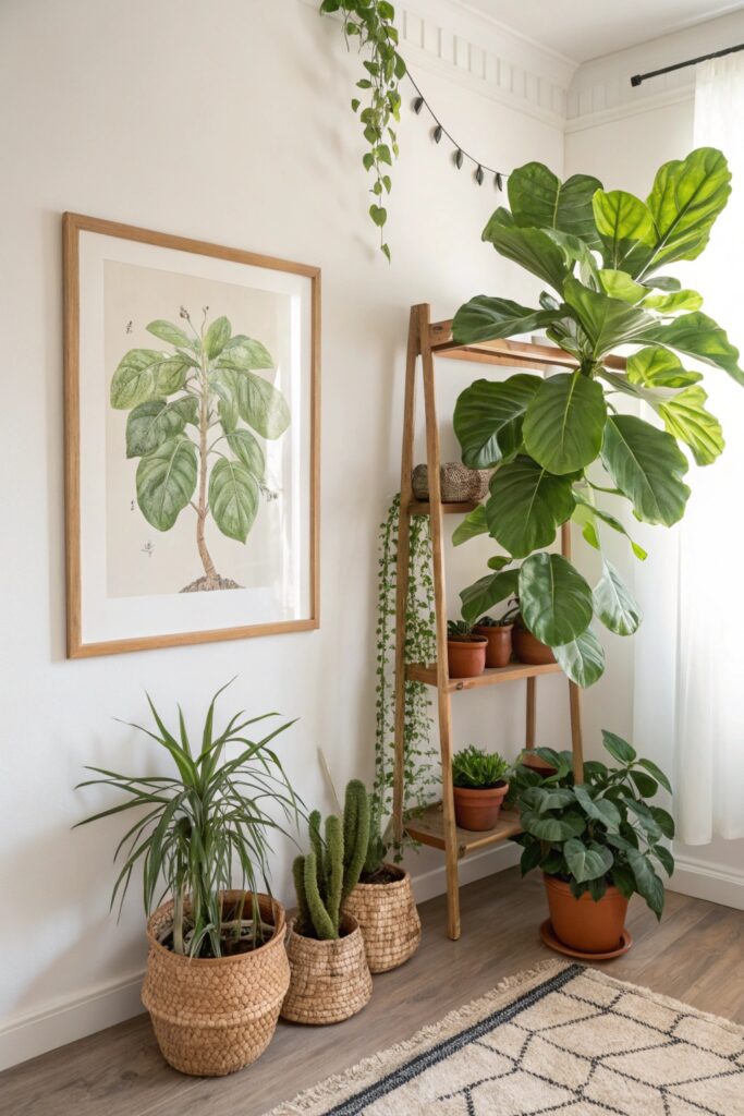 10 Whimsical Decor Ideas That Add Charm and Personality