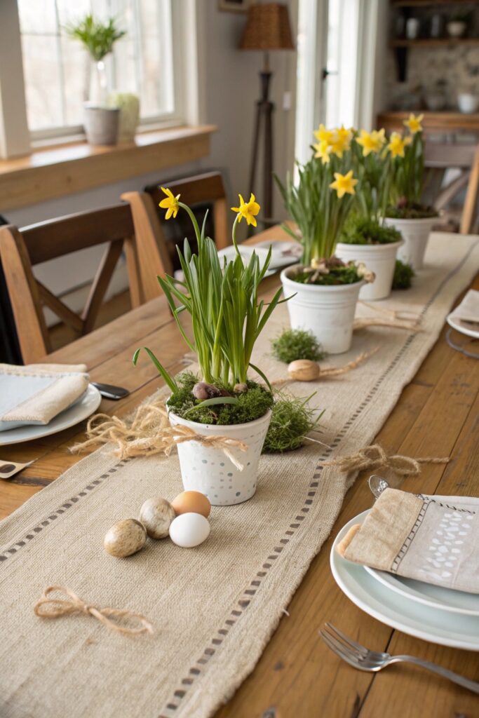 10 Rustic Easter Decor Ideas for a Cozy Holiday Home