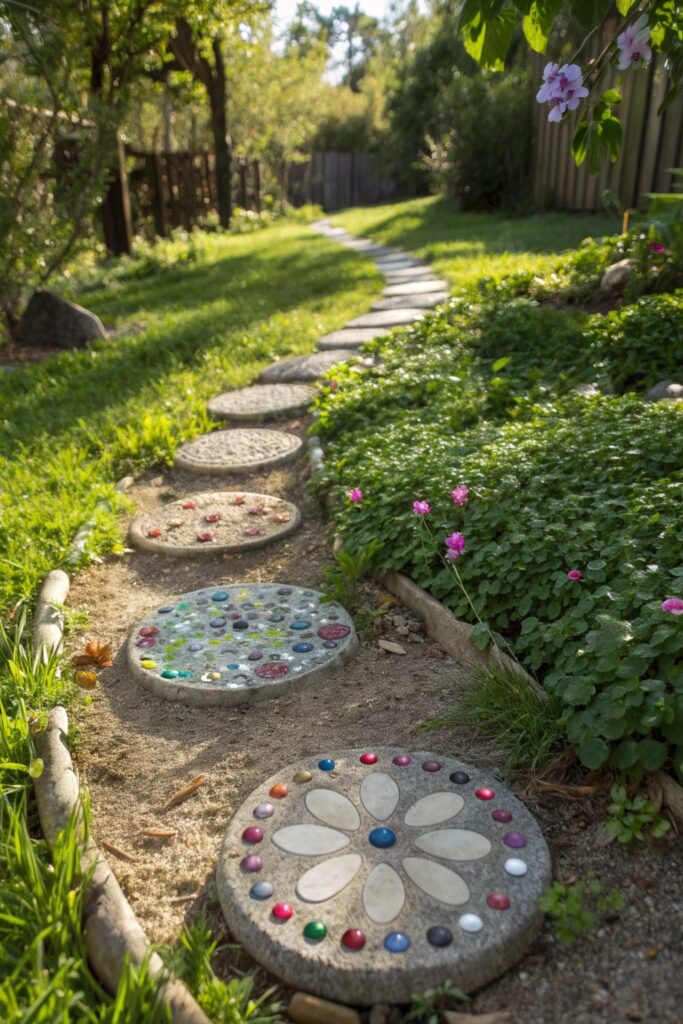 12 Easy Garden Decor Projects You Can DIY This Weekend