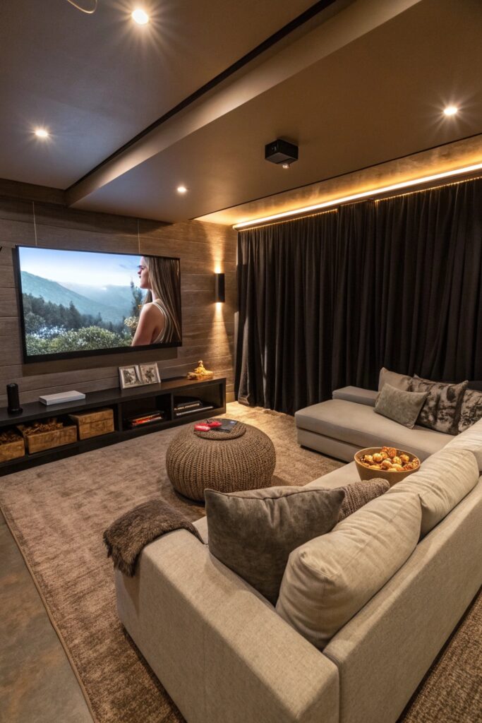 11 Woman Cave Ideas for a Stylish and Relaxing Personal Retreat