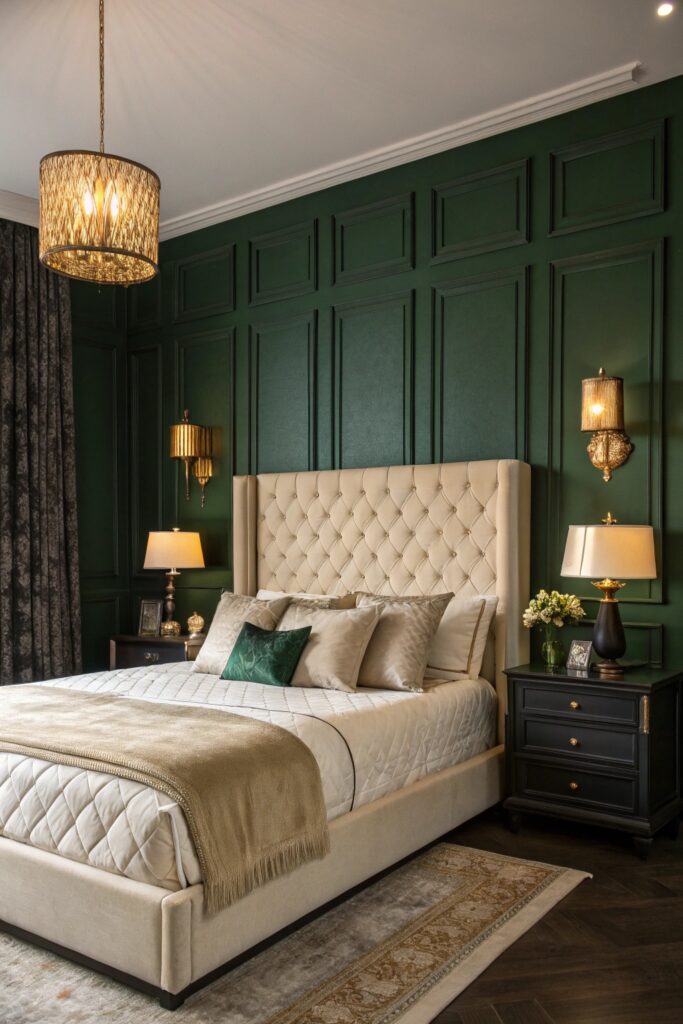 11 Romantic Bedroom Ideas for a Cozy and Dreamy Retreat