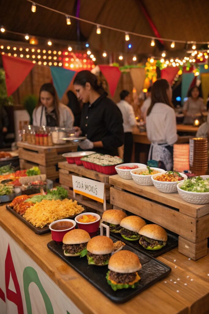 15 Fun 18th Birthday Party Ideas for the Ultimate Celebration