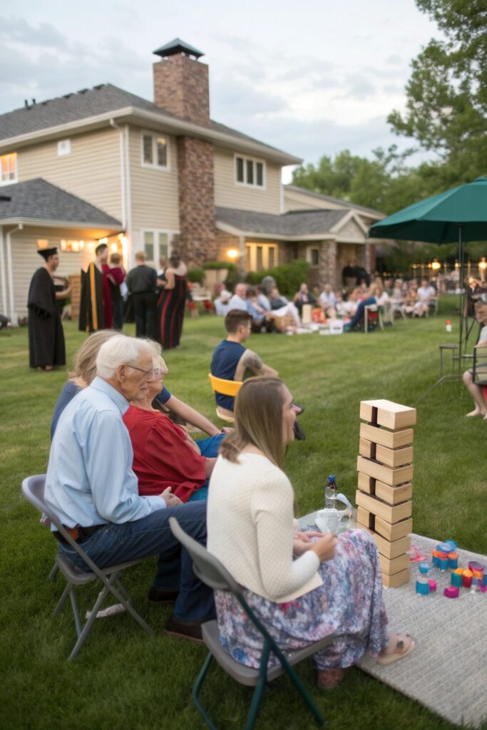 10 Things Not to Do at Your Graduation Party (Avoid These Common Mistakes)