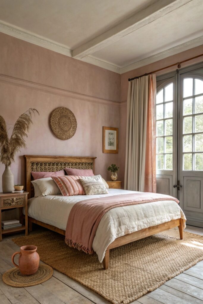 12 Best Bedroom Colors That Make Any Space Feel Designer-Made