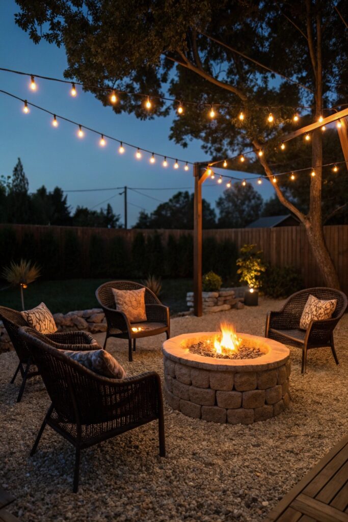 11 Rectangle Patio Layout Ideas That Maximize Every Inch