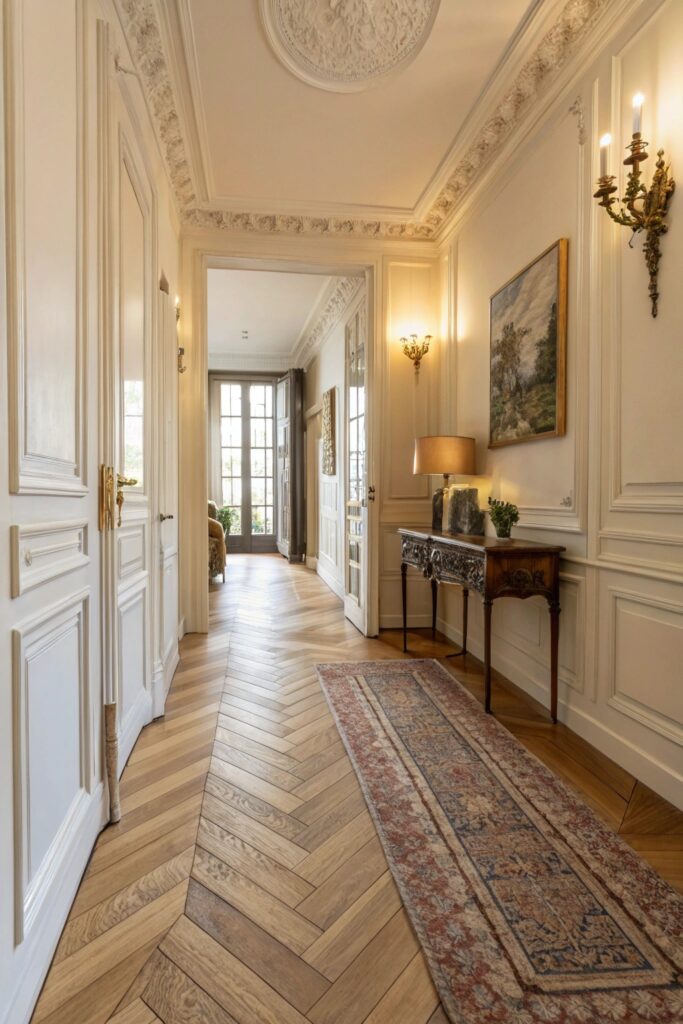 10 French Modern Home Interiors That Blend Elegance and Comfort 10 French Modern Home Interiors That Blend Elegance and Comfort