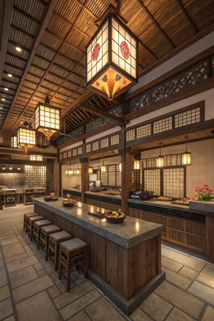 11 Minecraft Kitchen Ideas Every Gamer Will Want to Build