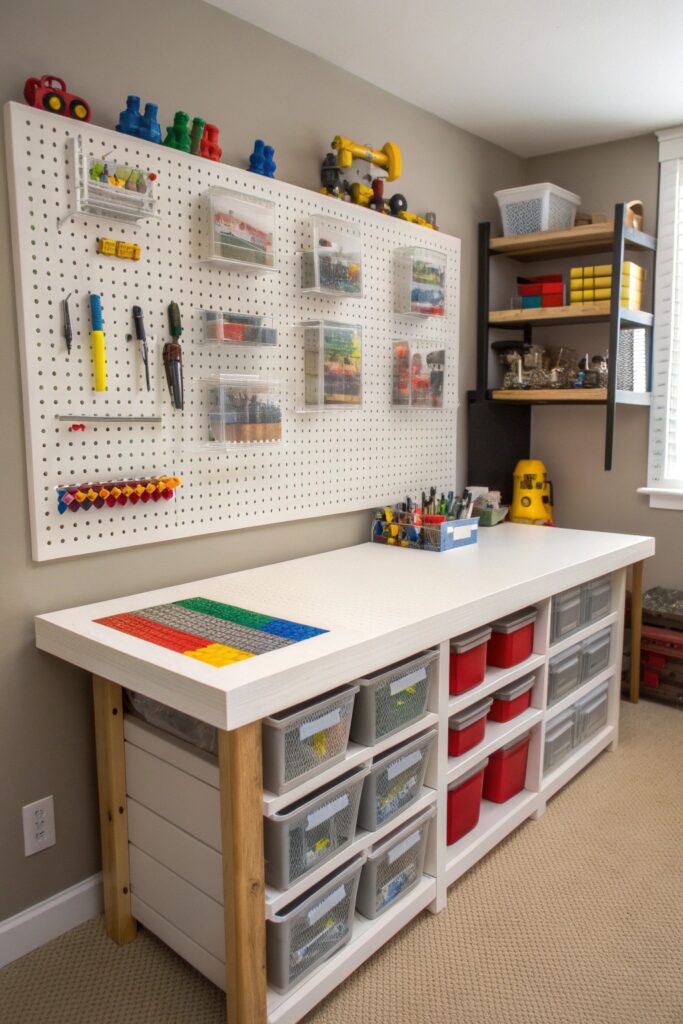 10 Young Boys Bedroom Ideas That Are Fun and Functional