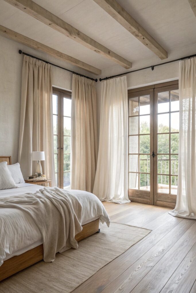 11 Neutral Palette Bedroom Ideas That Never Go Out of Style