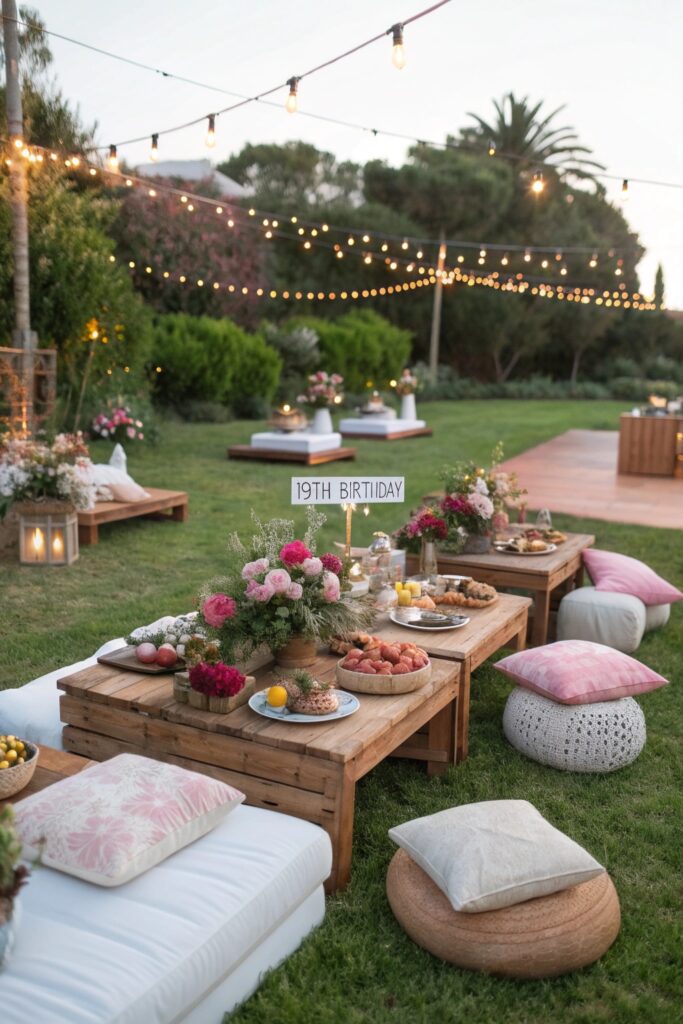 13 Trendy 19th Birthday Party Ideas for an Unforgettable Celebration