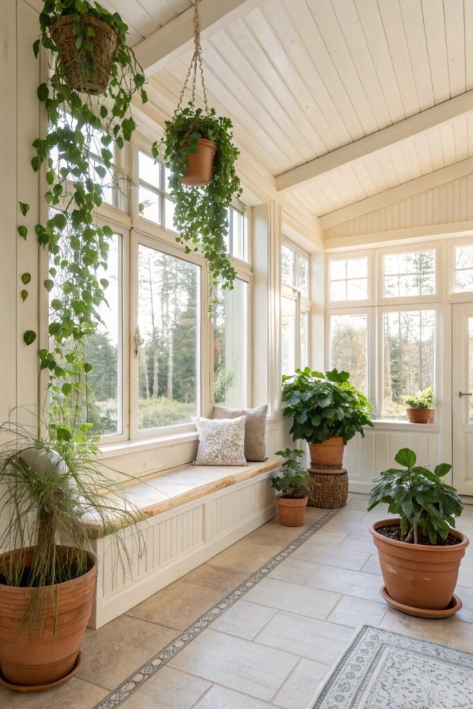 11 Sunroom Ideas That Fill Your Home With Light and Style