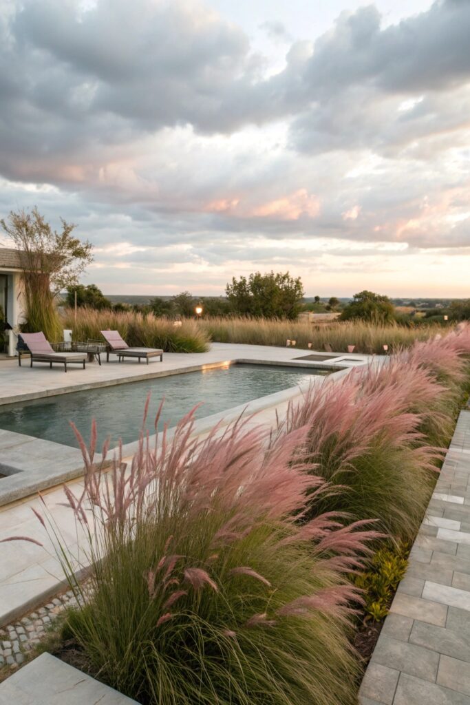 12 Best Plants Around the Pool for a Resort-Style Backyard 12 Best Plants Around the Pool for a Resort-Style Backyard