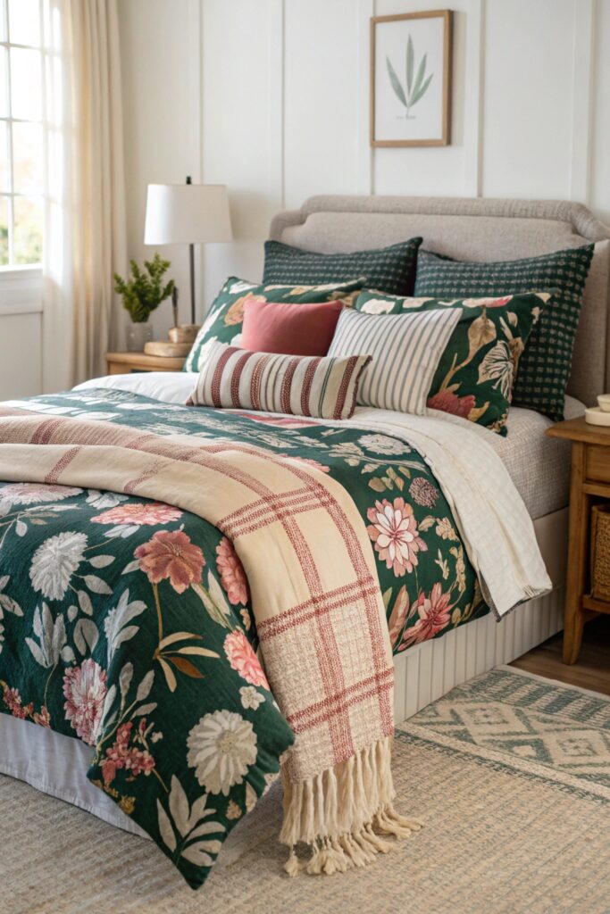 11 Chaotic Room Aesthetic Ideas That Somehow Work Perfectly