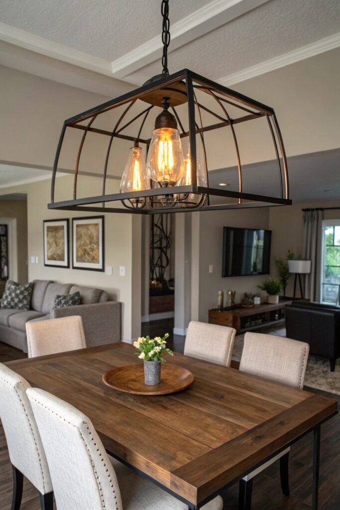 12 Living Room Dining Room Combo Ideas That Maximize Space 12 Living Room Dining Room Combo Ideas That Maximize Space