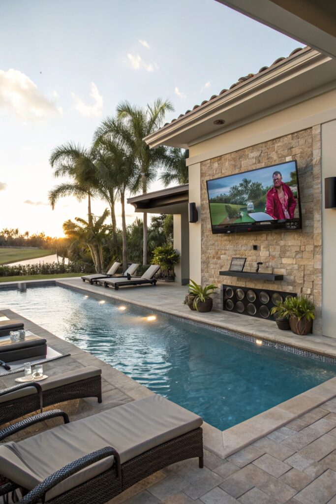 10 Trex Deck Ideas That Make Outdoor Living More Stylish