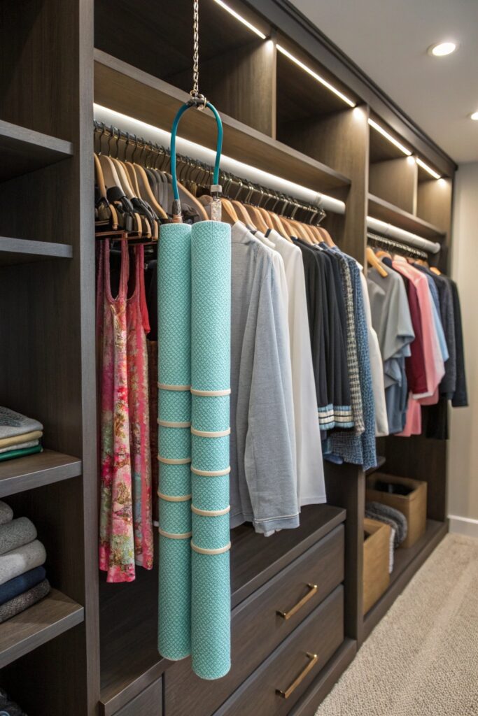 10 Pool Noodle Ideas That Are Surprisingly Clever and Useful