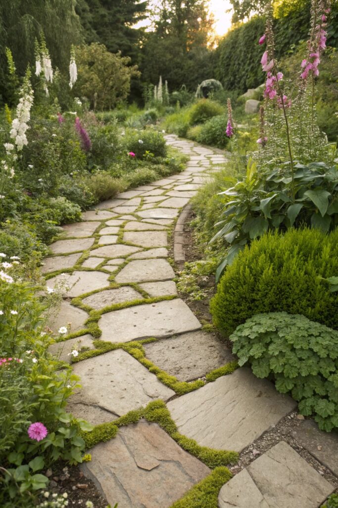 15 Vintage Garden Ideas That Add Timeless Charm to Your Yard